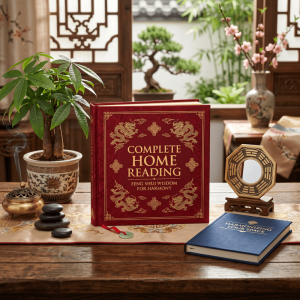 Complete Home Reading