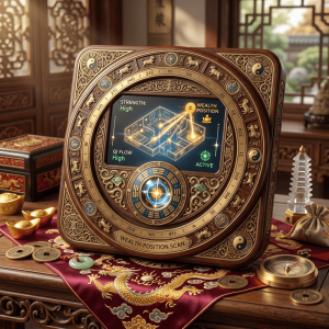 Wealth Position Scan